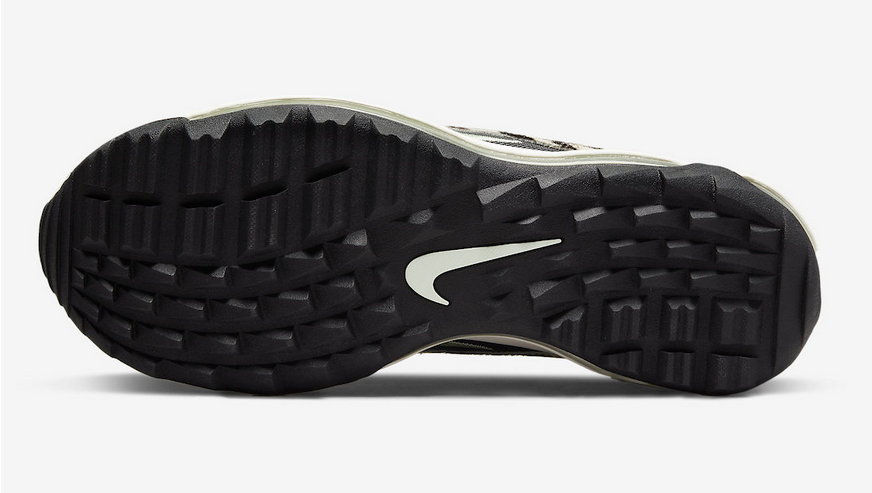 Nike Air Max 97 Zebra Men's Golf Shoes | eBay