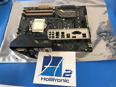 ASUS TUF Z270 MARK 2