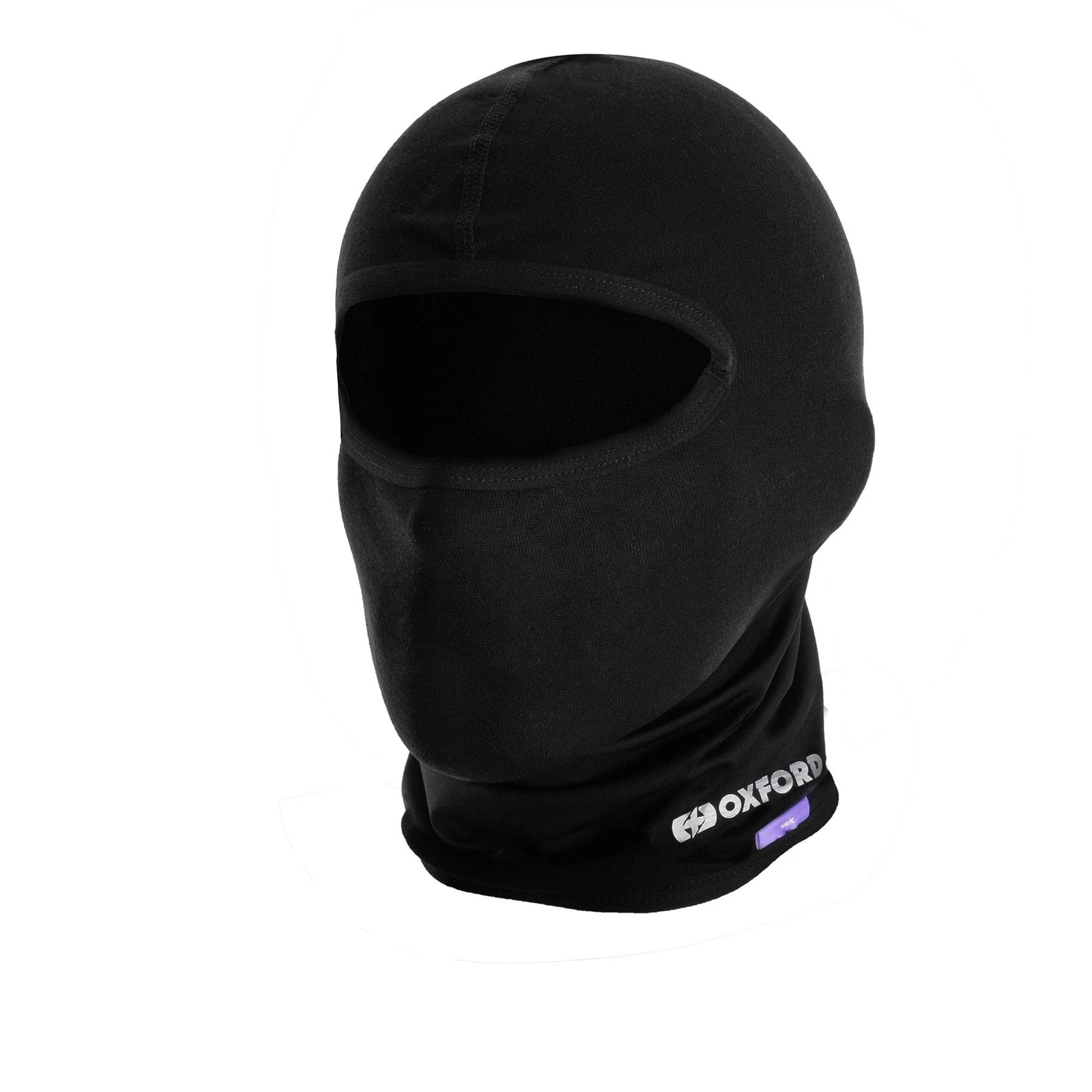 Oxford Silk Thermal Motorcycle Motorbike Head Balaclava Warmer Neck Wear CA025
Opens in a new window
