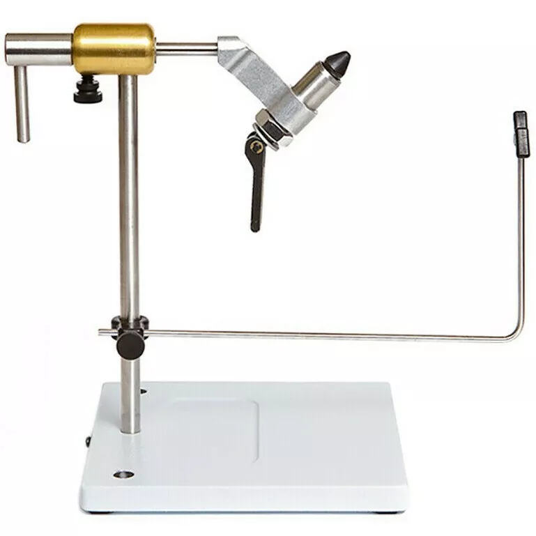 Best fly 2024 tying vise