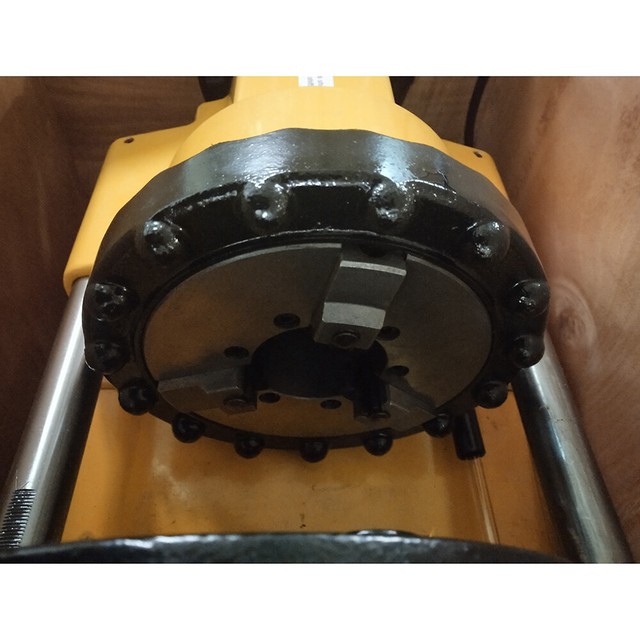 Vintage C-190 Cummins Automatic 