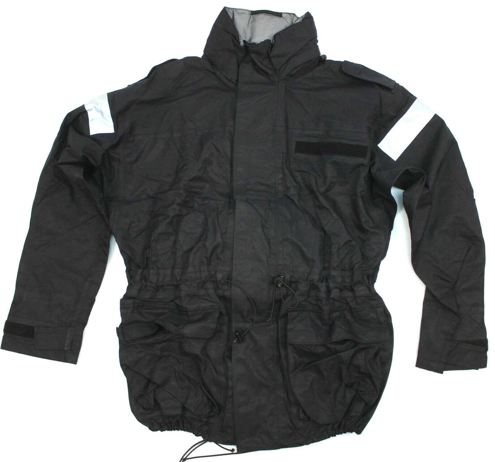 WINDPROOF GORETEX JACKET 