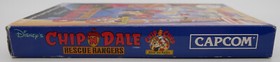 Chip `n Dale Rescue Rangers | Nintendo NES | komplett in OVP boxed CIB