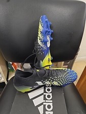 Adidas Predator Freak.1 L FG FY0745 Soccer Cleats Boots