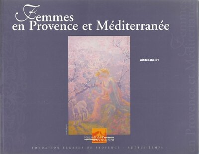 Frauen in der Provence und im Mittelmeer - imp