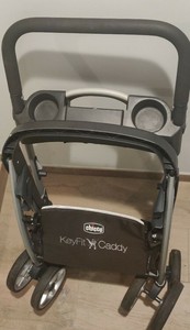 snap n go stroller chicco
