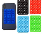 2024 Silicone Suction Pad For Mobile Phone Fixture Suction Cup Phone Holder AU