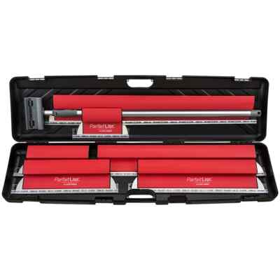 i: L'outil Parfait ParfaitLiss 80428 Koffer   Profi-Glättset für große Flächen