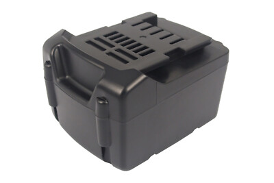 14.4V 3Ah Akku für Metabo BS 14.4 LT Impuls 6.02137.50,625498000,625526000