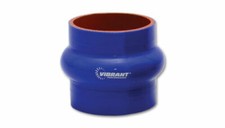 Vibrant Performance 2731b Engine Air Intake Tubing Coupler Vibrant Performance 2731b Engine Air Intake Tubing Coupler