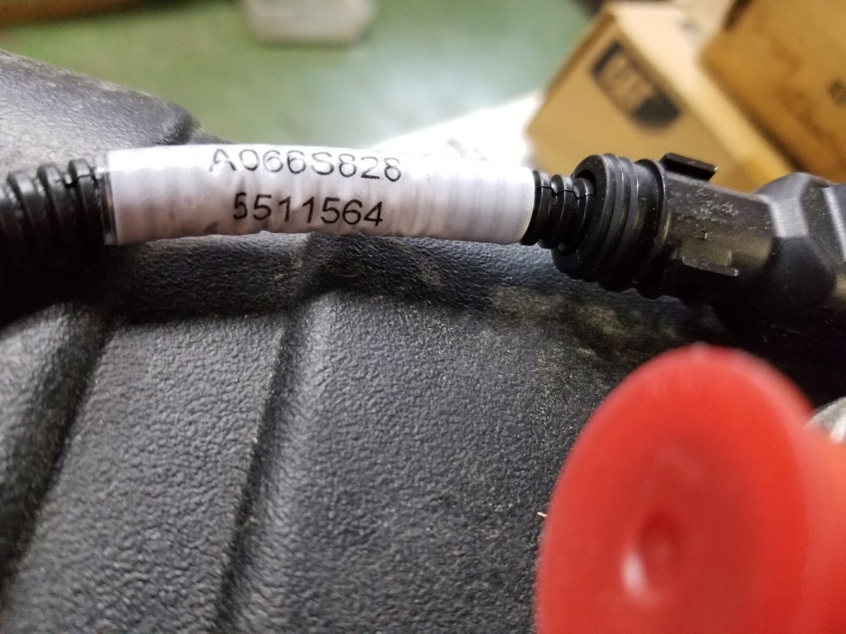 NEW CUMMINS 4387617 A052B293 DEF DIESEL EXHAUST FUILD TANK | eBay 