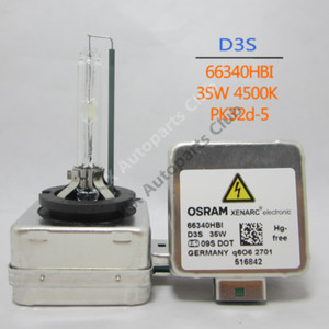 Osram D3s | eBay
