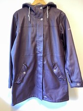Tresspass "viv" Fully Lined Waterproof Coat/jkt Xxl (really An L) - See Listing
