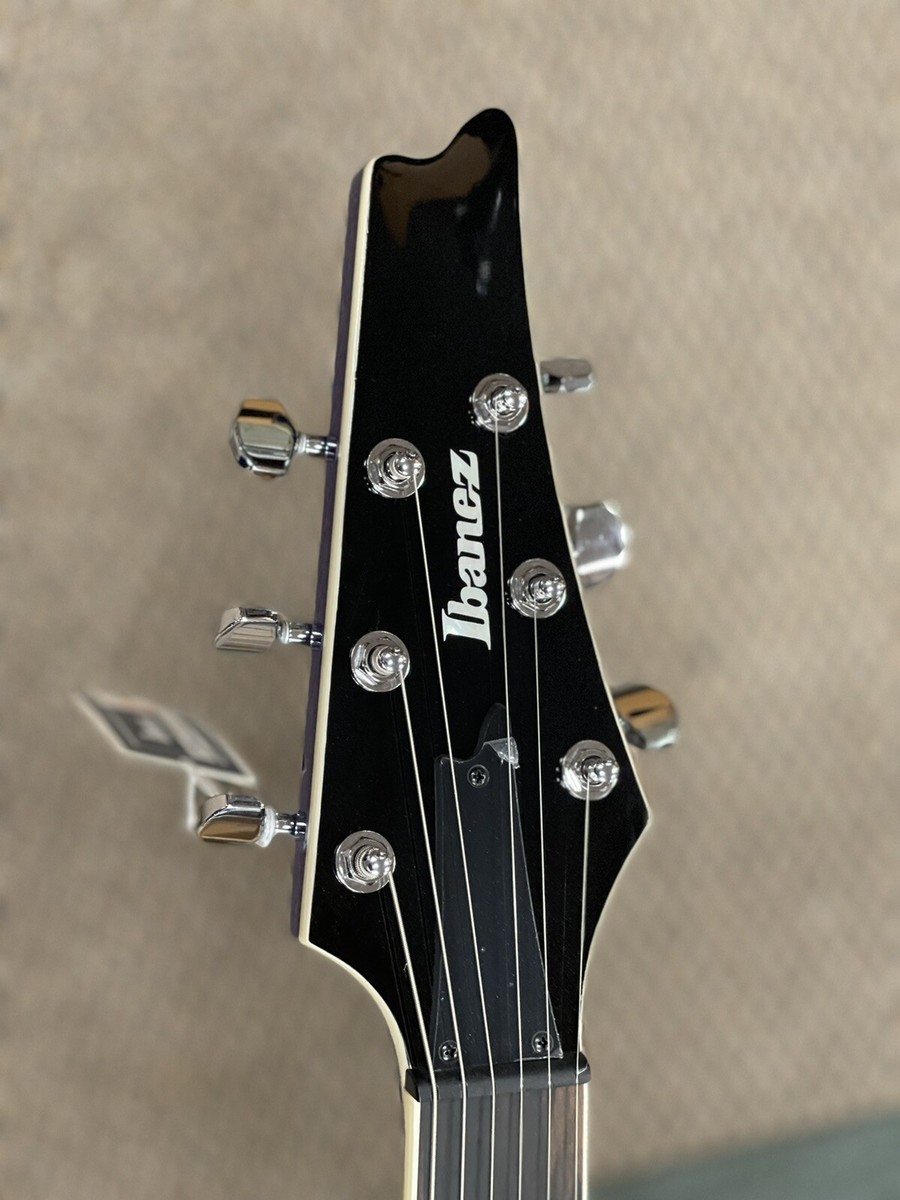 ギター Ibanez FRM300GB PR Paul Gilbert Ibanez FRM300 Paul Gilbert Signature Model Electric Guitar