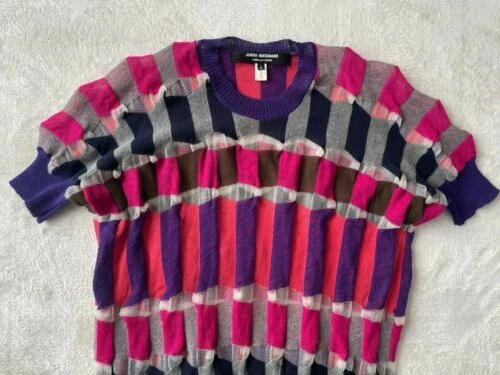 Junya Watanabe Comme des Garçons Wool Blend Clothing for Women