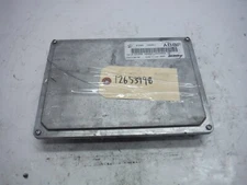2013 CHEVROLET MALIBU ENGINE COMPUTER MODULE ECU OEM 13-16 12653998