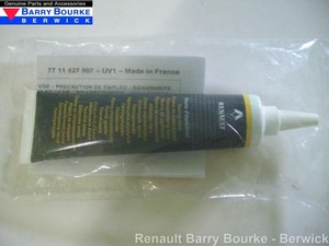 Герметик renault 7711427907