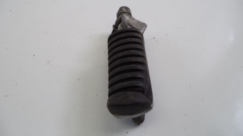 han　脚金額 1998-99 Kawasaki ZX600G ZX6 ZX6R Ninja/98 Front Right Foot Peg | eBay