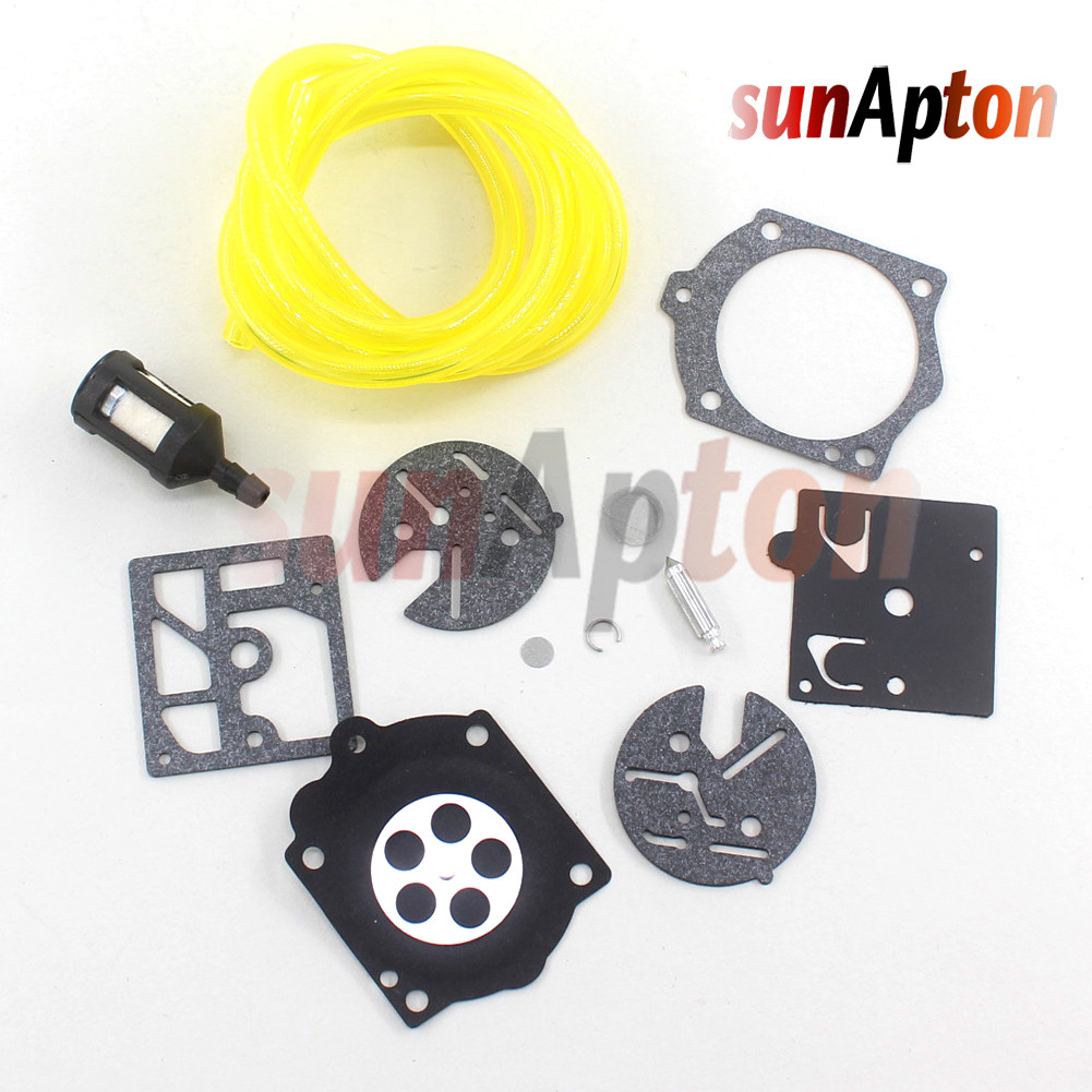 KIT RIPARAZIONE E MAMBRANE CARBURATORE WALBRO K10-HDC HDC 51-1