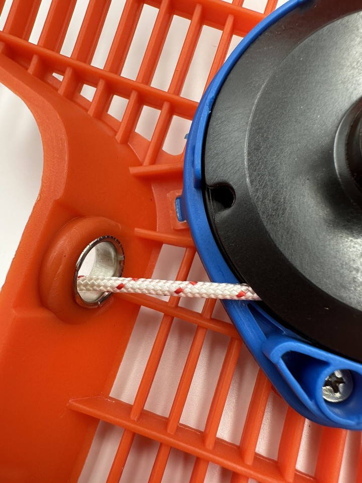 Cylinder Head Kit For HUSQVARNA PARTNER K750 K760 Con Saws 506 38 61-71 By HYWAY | UK - Foto 7