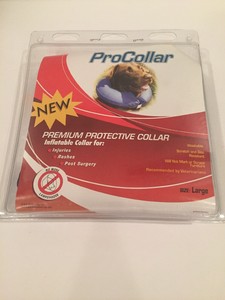 procollar premium protective collar
