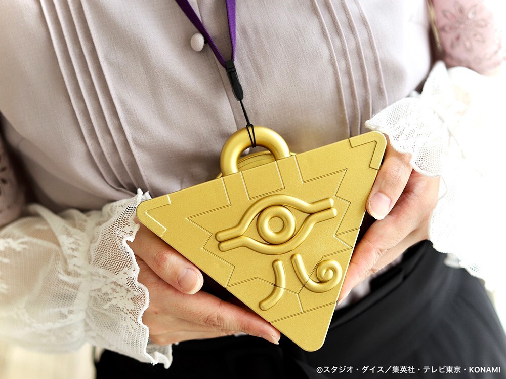 2023-24 YU GI OH! ミレニアムコレクション ピアスプラグ 2023-24 YU GI OH! ミレニアムコレクション ピアスプラグ