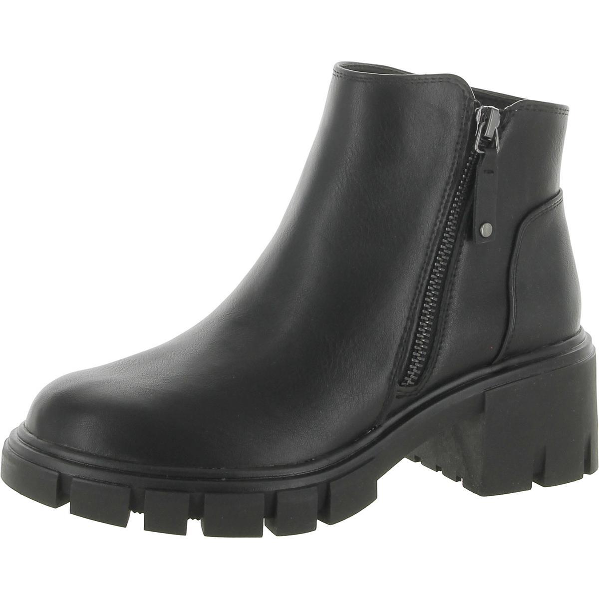 Женские ботильоны Adam Tucker Shadow 18 черного цвета размер 65 средний BM BHFO 8690 5290₽