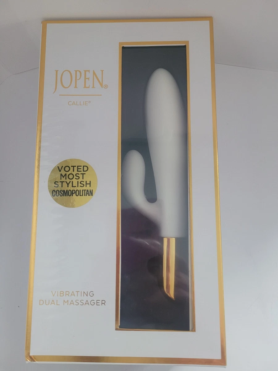 JOPEN Clitoris Silicone Vibration Sex Toys for sale