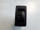 Headlight level height control switch