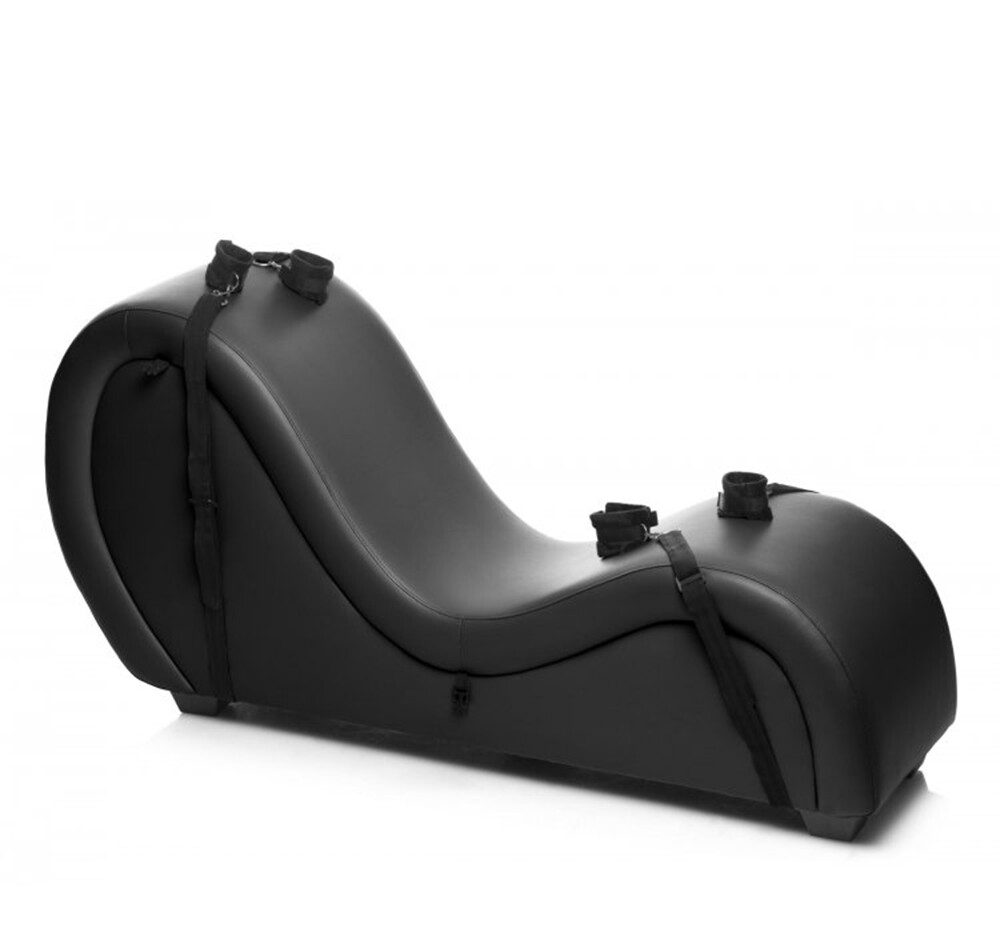 Fetish Sex Bed Heavy Duty Couch Chair Sofa with Pillows Adult Furniture BDSM  | eBay