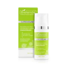 Bielenda Specialized Normalizing and Moisturizing Cream - 50ml