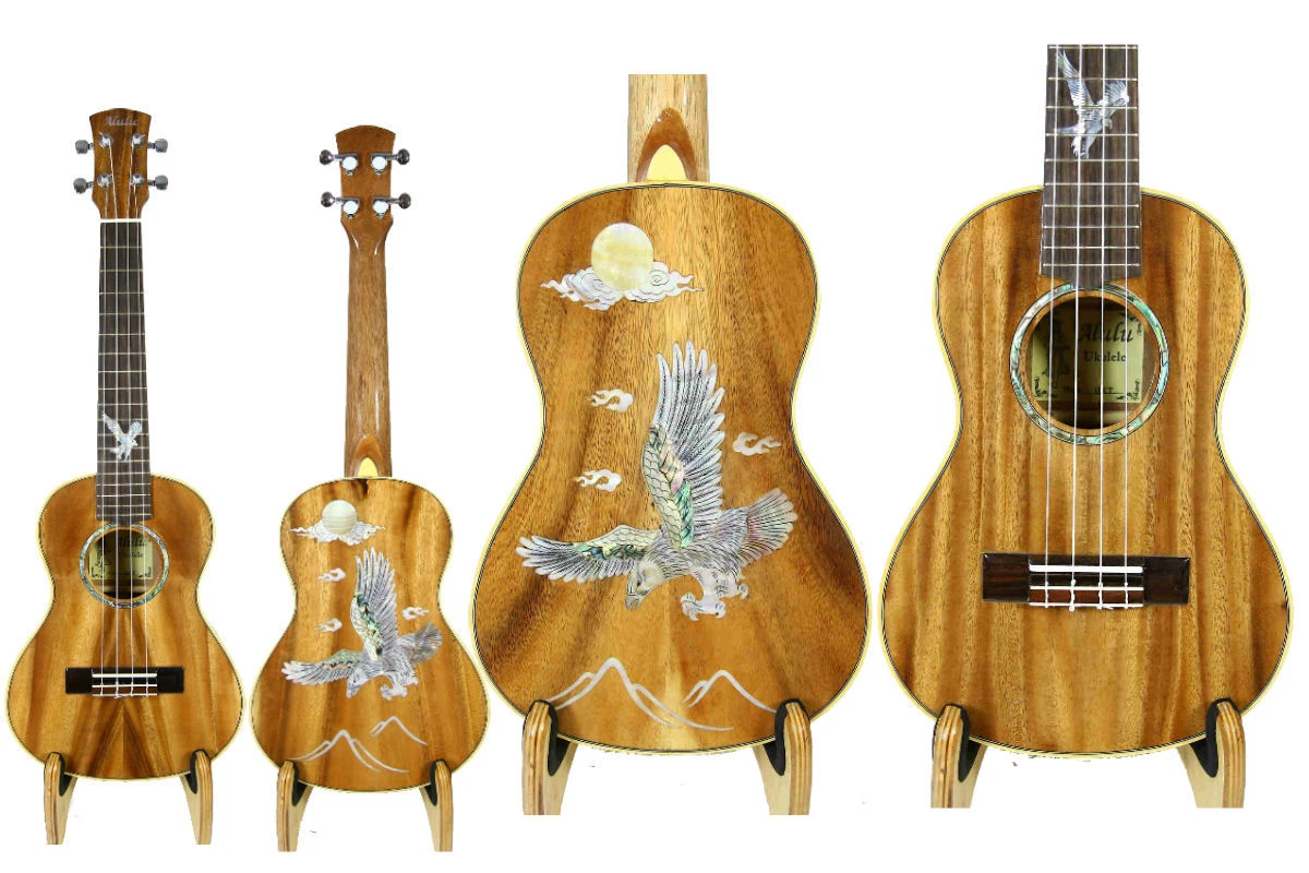 Alulu ukulele cheap