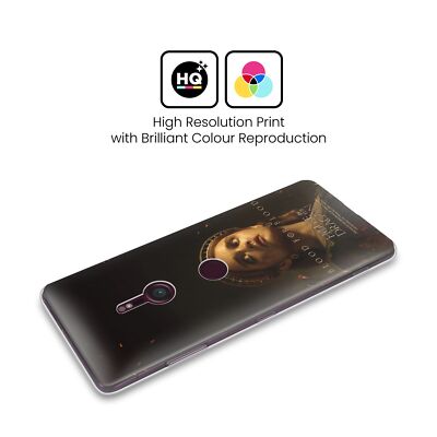OFFICIAL HOUSE OF THE DRAGON SEASON 2 KEY ART SOFT GEL CASE FOR