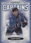2006-07 Upper Deck Parkhurst - Adam Oates #217