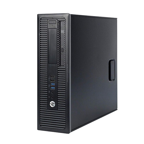 中古　HP ProDesk 600 G3 SFF 本体 HP ProDesk 600 G3 - SFF | Overview, Specs, Details | SHI