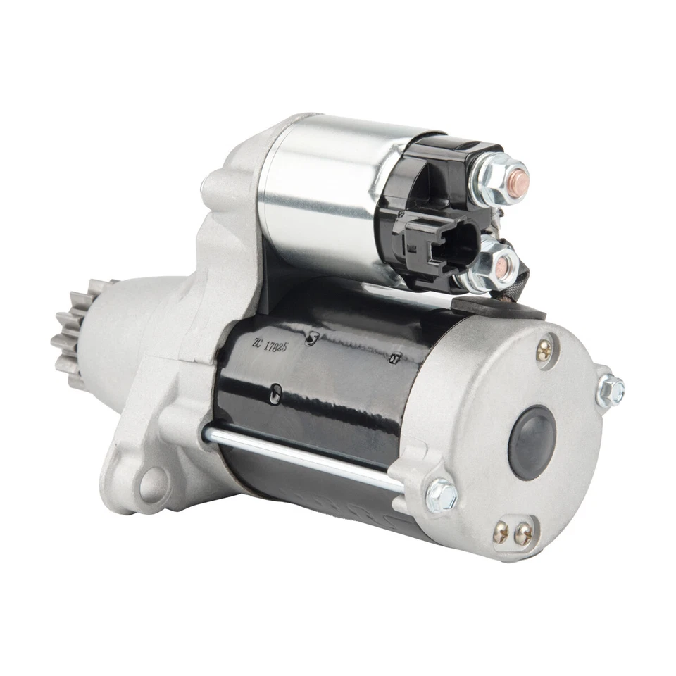 1PCS Starter Fit For Toyota Camry Lexus ES350 Scion TC XB 2.4L 3.3L 3.5L 17825 - Image 2 of 4