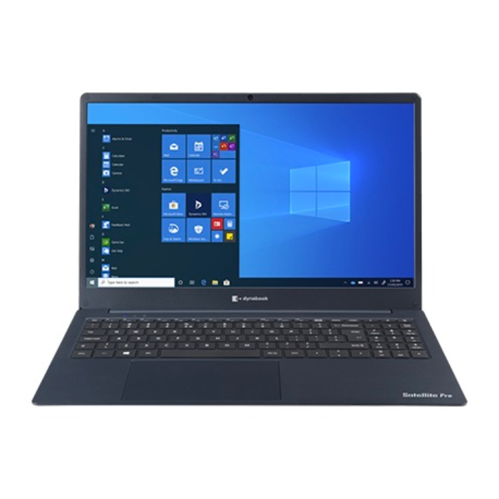 TOSHIBA | Notebook Satellite Pro C50H10D Ram 8GB SSD M.2 256GB Windows 10 Pro