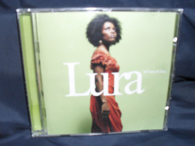 Lura ? M' Bem Di Fora