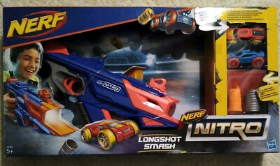 Hasbro Toys Nerf Nitro Argos Nerf Nitro Nerf Car Costco Nerf Nitro