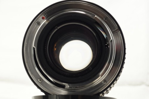 Sigma Tele-Macro 2X-1:1 Teleconverter for Pentax K MF As-Is - Picture 11 of 12