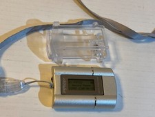 Vintage Samsung Yepp Digital Audio Player Mp3 Yp-30sh Rare Working !