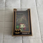 Funko Pop! Comic Covers Poison Ivy Walmart Exclusive Earth Day 2022 DC Universe