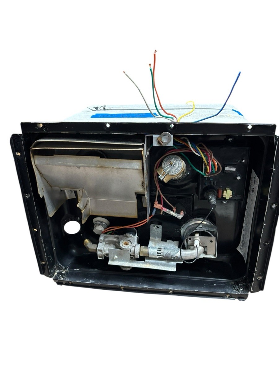 Atwood Gallon Rv Hot Water Tank Heater Parts Gch6a 10e Atwood