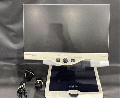 Enhanced Vision MERLIN ULTRA 1080 HD 24'' Video Magnifier MR2UE24A (OKEB-05-037)