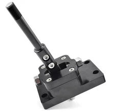 NEW T56 6-Speed Billet Short Throw Shifter Fit F-Body 93-02 Chevy Camaro Pont