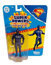 McFarlane Toys DC Direct Super Powers Superman Movie Ultraman 5  Action Figure