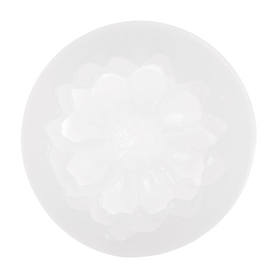 3D Flower Silicone Mold Crystal Large Flower Resin Jewelry Making Casting Mold