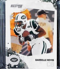 2010-11 Score Rookie and Traded Hockey Short Printed Rookie Card Revealed 21