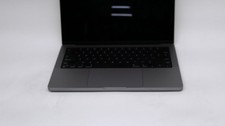 Apple MacBook Pro A2442 14 M1 Max 10-Core 32GB 1TB Gray 2021