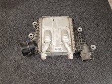 Land Rover Range Rover Evoque L551 2020 Ladeluftkühler GJ329L440AD Diesel 170kW